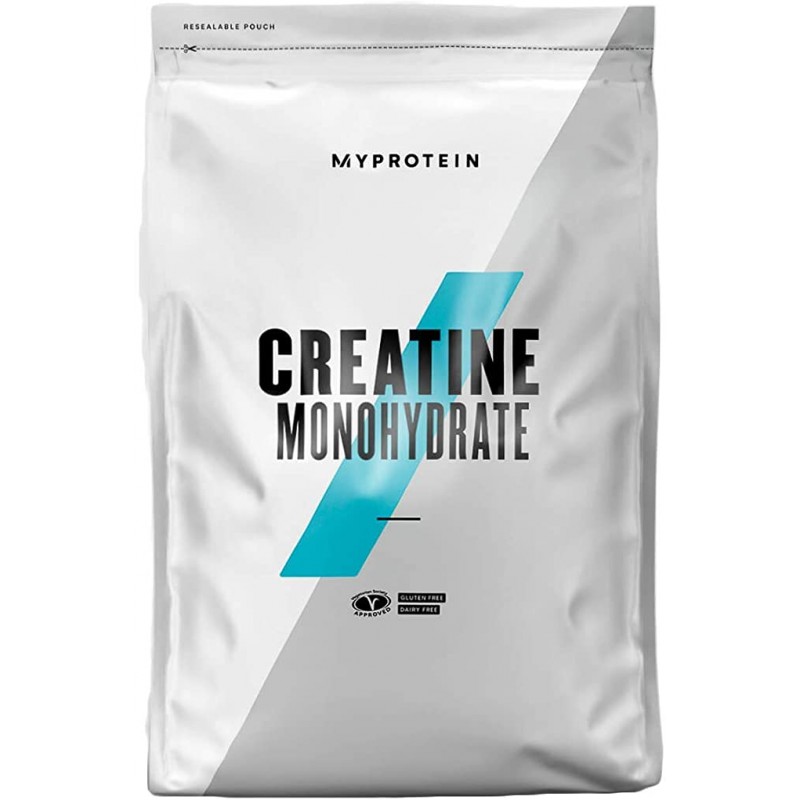 Myprotein Creatine Monohydrate 1 kg foto